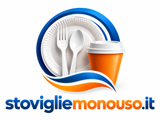 Stoviglie monouso 